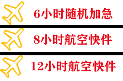 天府机场货运快递公司,专业空运当天件